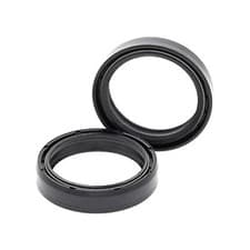 Image of Airete Pair Of Fork Oil Seals 41 X 51 X 6 SC4 (Ari.045 )