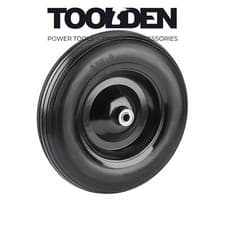Image of Draper 02104 Rubber Wheel