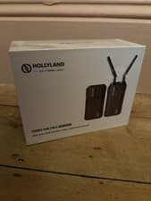 Image of Hollyland Mars 300 Enhanced Wireless HDMI Video Transmitter and Receiver
