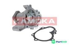 Image of KAMOKA ENGINE COOLING WATER PUMP T0158 FOR HYUNDAI KIA