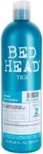 Image of Bed Head by TIGI Urban Anti+Dotes Recovery Shampoo for Dry Damaged Hair - 750mL