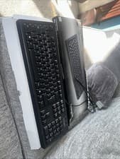 Image of Kensington ValuKeyboard Standard UK Keyboard
