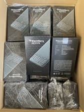 Image of BlackBerry Keyone 32GB 64GB 12MP Fingerprint Android LTE SmartPhone- New Sealed
