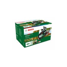 Image of Bosch Garden Universal Chain 18 Cordless Chainsaw With Battery & Charger