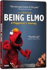 Image of Being Elmo: A Puppeteer's Journey [DVD] New!