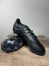 Image of Adidas Copa Pure 2 League Leather Firm Ground Size Uk 7 Brand New Black