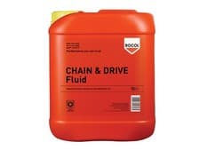 Image of ROCOL CHAIN & DRIVE Fluid 5 Litre ROC22306