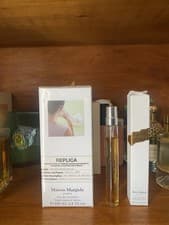 Image of Maison Margiela Matcha Meditation. 100ml Sealed. Discontinued And Rare.