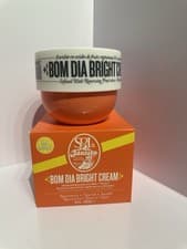 Image of Sol DeJaneiro Bom Dia Bright Cream 240ml