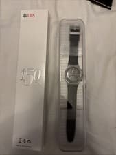 Image of Swatch Irony UBS 150 yrs Anniversary Limited Edition - YCZ4001