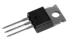 Image of L78M12CV STM Linear Voltage Regulator, ''UK COMPANY SINCE1983 NIKKO''