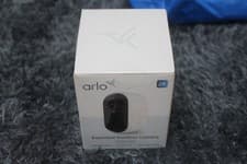 Image of Arlo Essential Outdoor Camera 2k 2nd Generation((JA7))