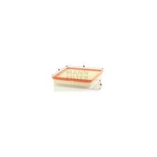 Image of MANN C30163 Air Filter Fits Renault Trafic II 2.0 dCi 90 2.0 dCi 115 2.5 dCi 115