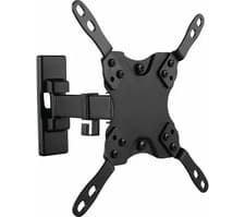 Image of LOGIK LCS16 Tilt & Swivel TV Bracket