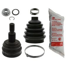Image of Febi Bilstein CV Joint Kit fits VW & Audi - 33252 - OE Equivalent Quality & Fit