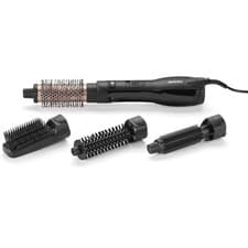 Image of Babyliss AS122E Smooth Finish 1200 Hair styling brush