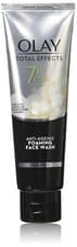 Image of Olay Total Effects 7 In 1 Anti Aging Foaming Face Wash For Normal Skin 100g