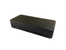 Image of Targus DOCK182EUZ USB-C Universal DV4K Docking Station with 100W Power Delivery