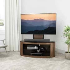 Image of AVF Buckingham 1000 TV Stand for TVs up to 65inch in 2 Colours