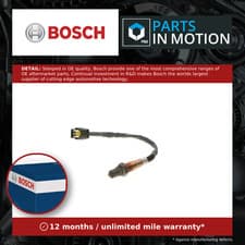 Image of Lambda Sensor 0258006749 Bosch Oxygen A0035428218 A0045420718 0035428218 LS6749