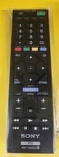 Image of Sony FW-43BZ30L Genuine Remote Control *D4