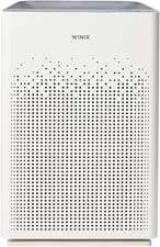 Image of Winix Zero-S Air Purifier for Bedroom Home, CADR 410m³/h, HEPA Filter, Smart Sen