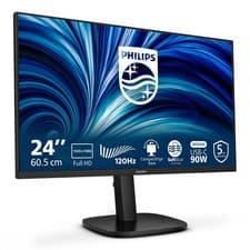 Image of Philips 3000 Series 24B2U3301/00 24-inch Full HD Monitor