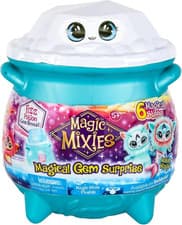 Image of Magic Mixies Magical Gem Surprise Water Cauldron - Reveal a...
