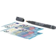 Image of SafeScan 111-0378 30 Counterfeit Detector Pen