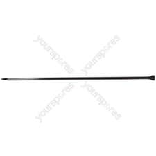 Image of Draper Chisel Point Digging Bar, 1.5m