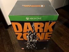 Image of Tom Clancy's The Division 2 Dark Zone Definitive Edition Xbox One NEW