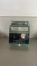 Image of Yankee Candle Car Powered Fragrance Refill Midsummer Nights Dream Damaged Box