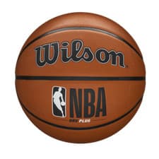 Image of Wilson Basketball NBA DRV Plus Basketball