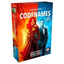 Image of Codenames XXL (2025) New Assorted Brands