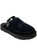 Image of UGG Men's Goldencoast Clog Sandal Black