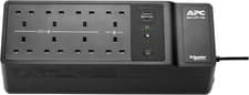 Image of APC UPS for Home, 1050VA UPS Battery Backup with AVR, 8x British BS1363A outlets