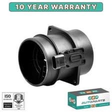 Image of MASS AIR FLOW METER SENSOR 6450900048 5WK98101 5WK98105 FOR MERCEDES BENZ CDI
