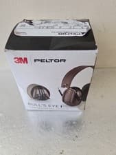 Image of 3M Peltor Bulls Eye I Protective ear cap H515FB. Small Size