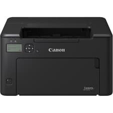 Image of Canon i-SENSYS LBP122dw A4 Mono Laser Printer