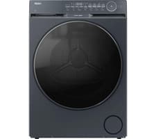 Image of Haier HD90-CQ387GU1 Series 9 9kg Heat Pump Tumble Dryer in Graphite 53951