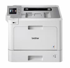 Image of BROTHER HL-L9310CDW DUPLEX WIRELESS FAST 31PPM 2400DPI A4 COLOR LASER PRINTER