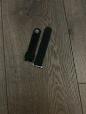 Image of BN Armani Exchange AX Apple watch strap RRP £44