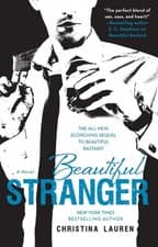 Image of Beautiful Stranger by Christina Lauren (Paperback Book)
