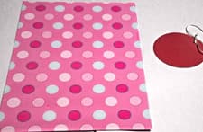 Image of GIft Wrapping Set. 4 x Sheets & 4 x Gift Tags. Size 70 x 50cms.