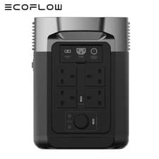 Image of ECOFLOW DELTA 2 Portable Power Station 1024Wh LiFePO4 Battery Solar Generator