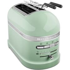 Image of KitchenAid Artisan Automatic 2 Slot Toaster with Sandwich Rack