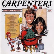 Image of The Carpenters Christmas Portrait (CD) Album (US IMPORT)