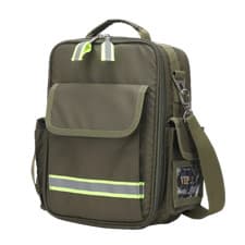 Image of Waterproof Emergency Rescue First Aid Kit Empty Medical Bag Kit Escape Backpack