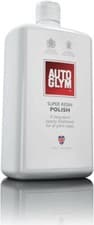 Image of Autoglym Super Resin Polish 1 Litre 1000ml