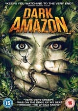 Image of Dark Amazon [15] DVD